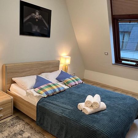 I&M Apartments Krawiecka Wroclaw Ngoại thất bức ảnh