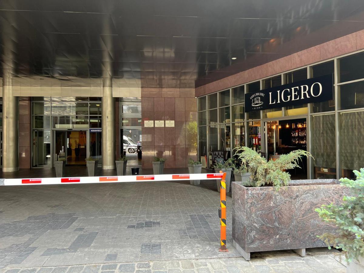 I&M Apartments Krawiecka Wroclaw Ngoại thất bức ảnh