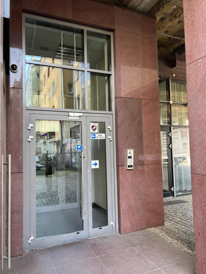 I&M Apartments Krawiecka Wroclaw Ngoại thất bức ảnh