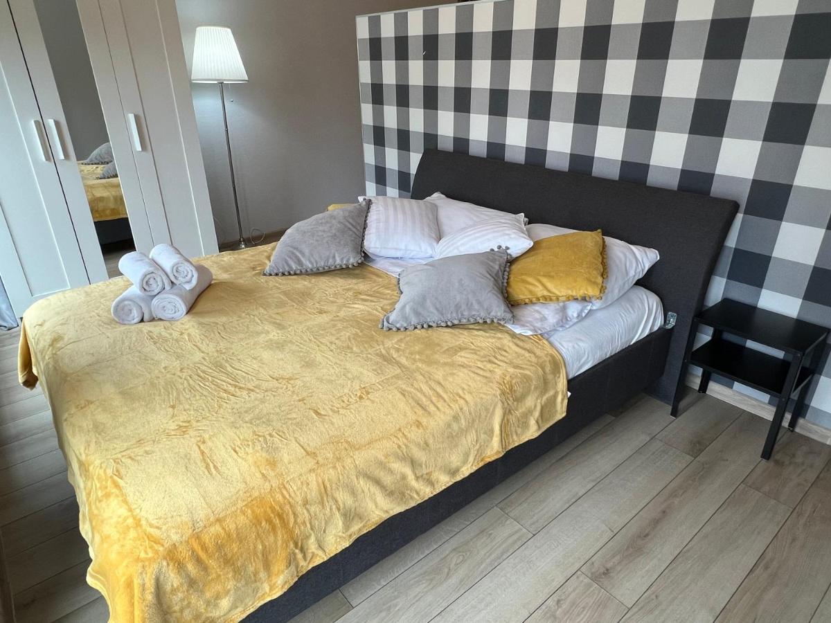 I&M Apartments Krawiecka Wroclaw Ngoại thất bức ảnh