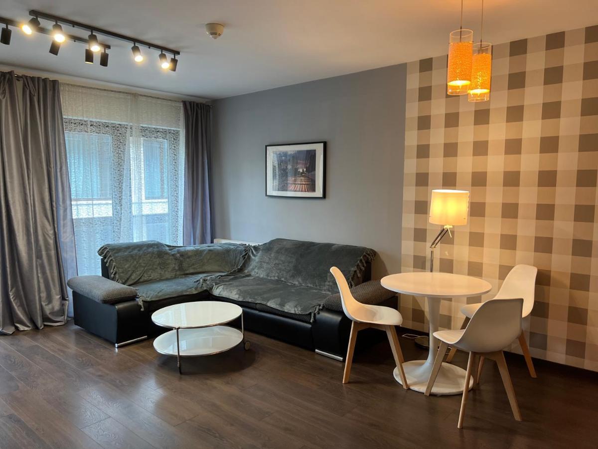 I&M Apartments Krawiecka Wroclaw Ngoại thất bức ảnh