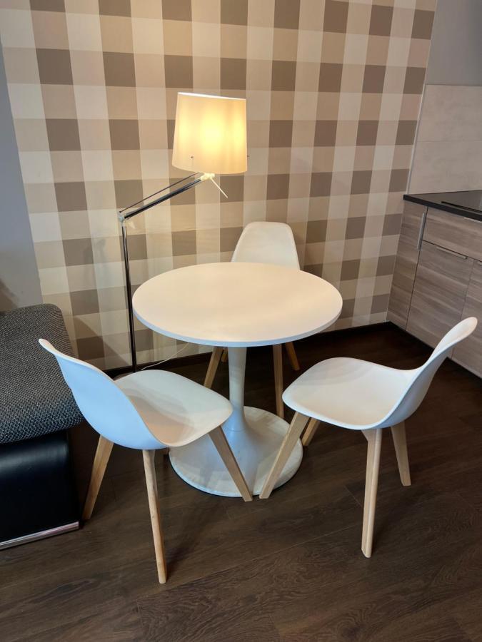 I&M Apartments Krawiecka Wroclaw Ngoại thất bức ảnh