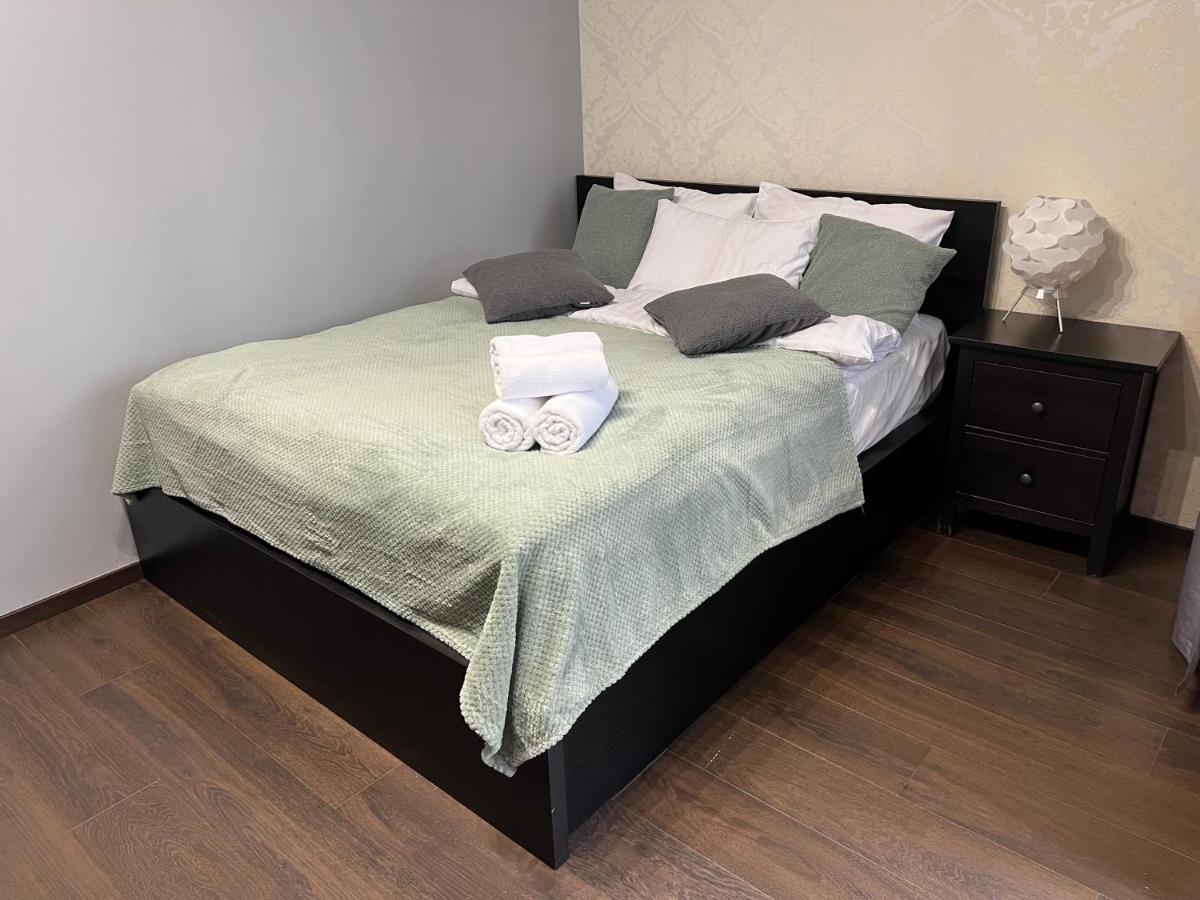 I&M Apartments Krawiecka Wroclaw Ngoại thất bức ảnh