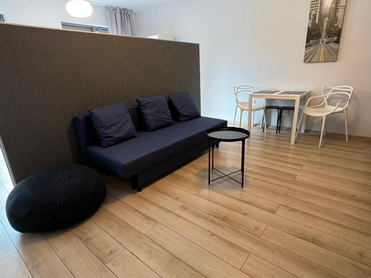I&M Apartments Krawiecka Wroclaw Ngoại thất bức ảnh