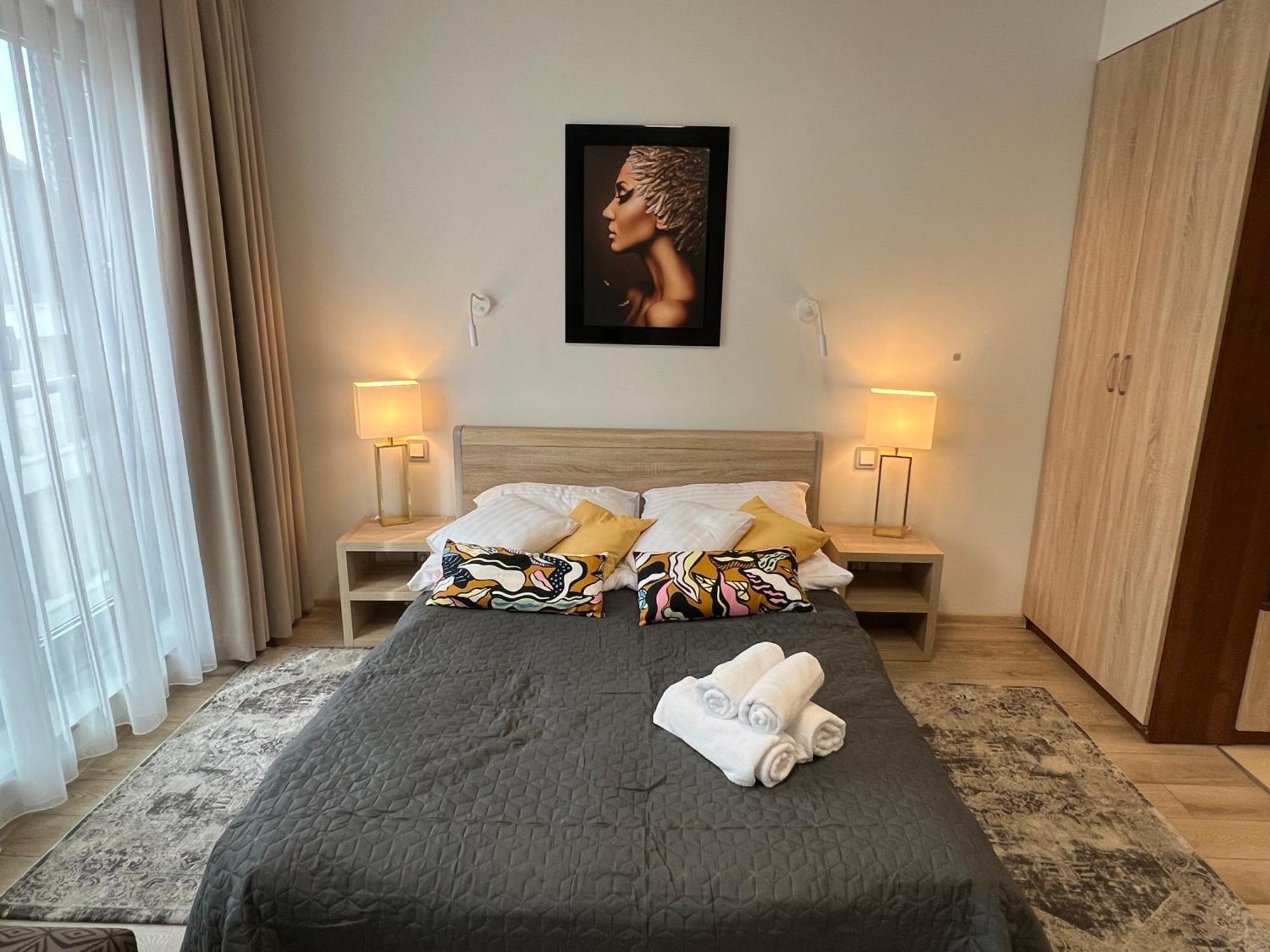 I&M Apartments Krawiecka Wroclaw Ngoại thất bức ảnh