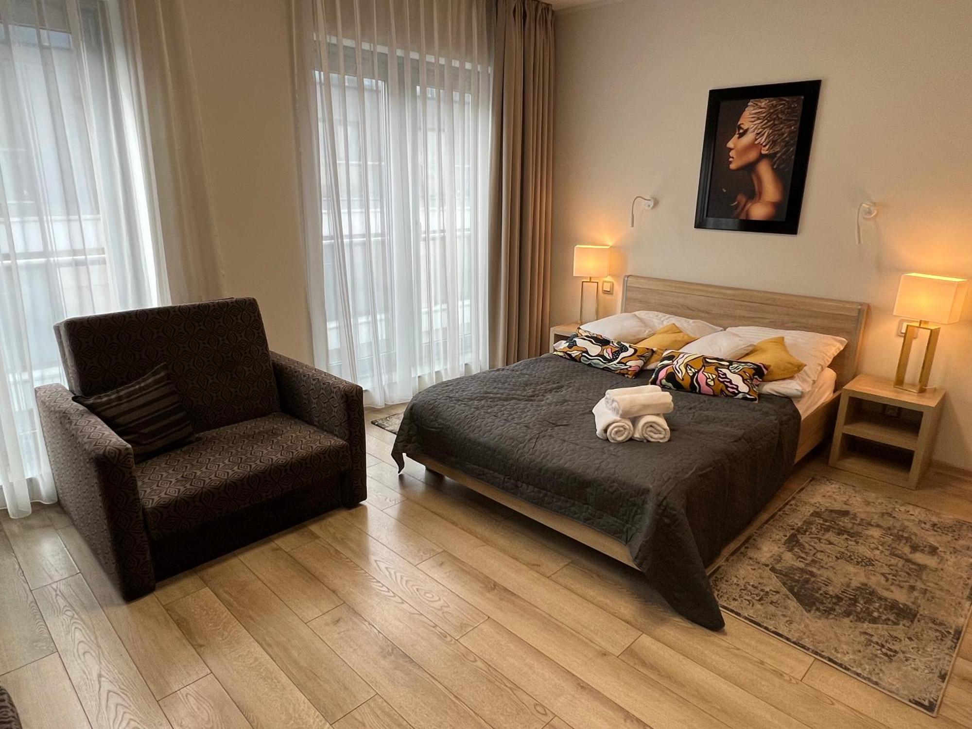 I&M Apartments Krawiecka Wroclaw Ngoại thất bức ảnh