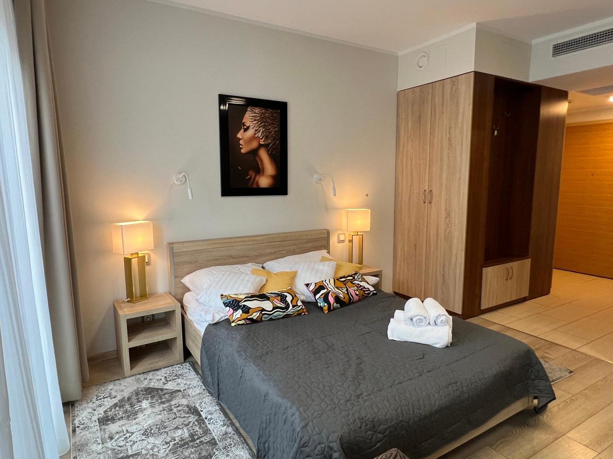 I&M Apartments Krawiecka Wroclaw Ngoại thất bức ảnh