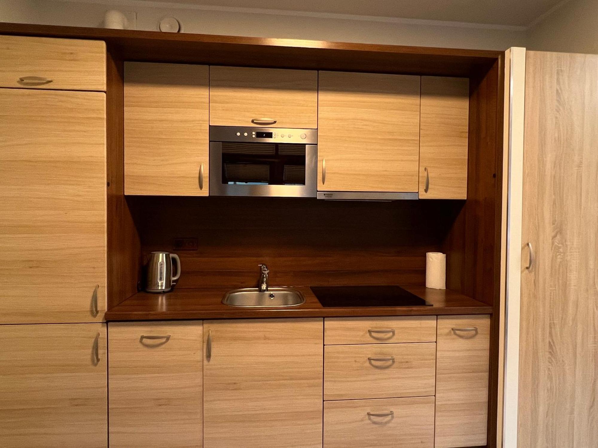 I&M Apartments Krawiecka Wroclaw Ngoại thất bức ảnh