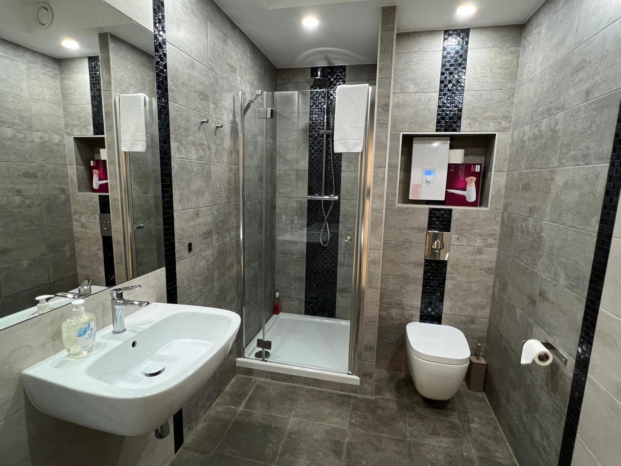 I&M Apartments Krawiecka Wroclaw Ngoại thất bức ảnh