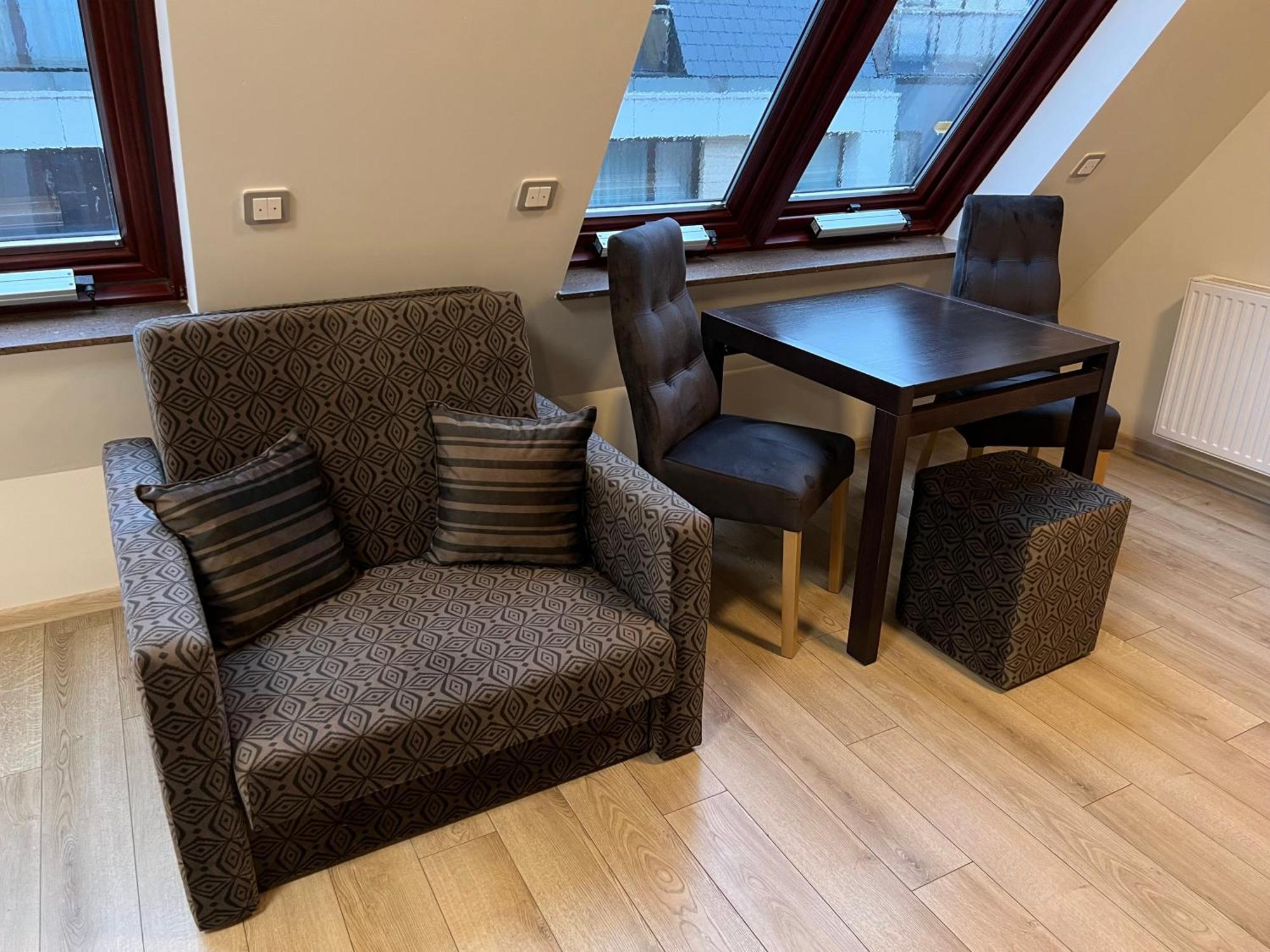 I&M Apartments Krawiecka Wroclaw Ngoại thất bức ảnh