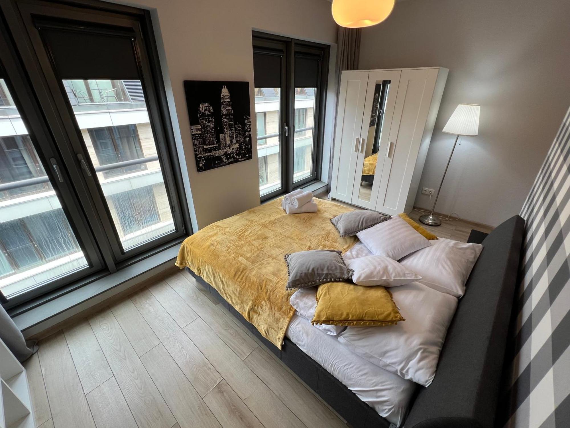 I&M Apartments Krawiecka Wroclaw Ngoại thất bức ảnh