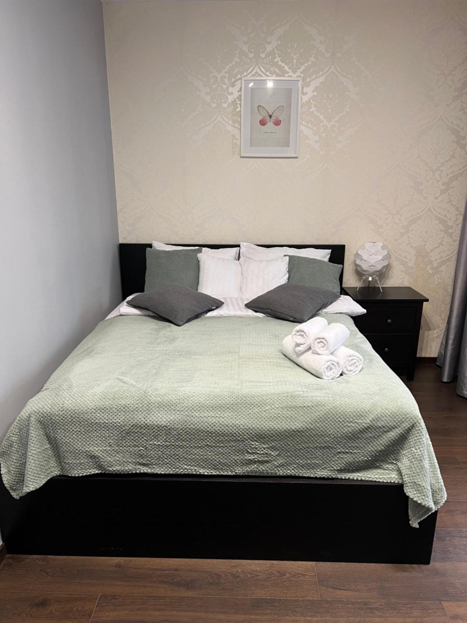 I&M Apartments Krawiecka Wroclaw Ngoại thất bức ảnh
