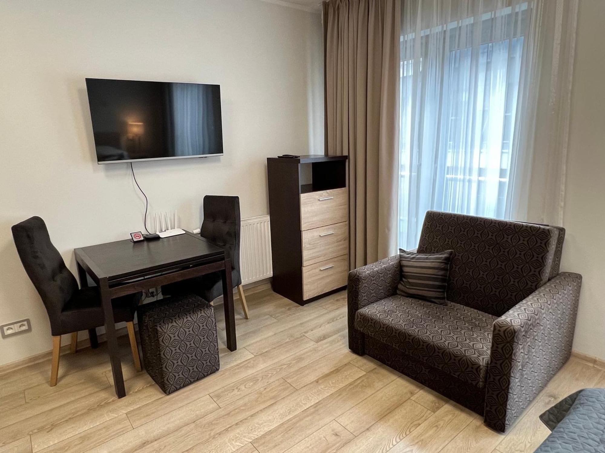 I&M Apartments Krawiecka Wroclaw Phòng bức ảnh