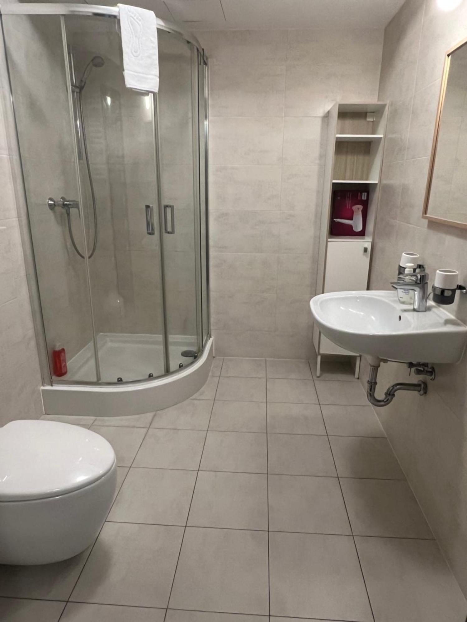 I&M Apartments Krawiecka Wroclaw Ngoại thất bức ảnh