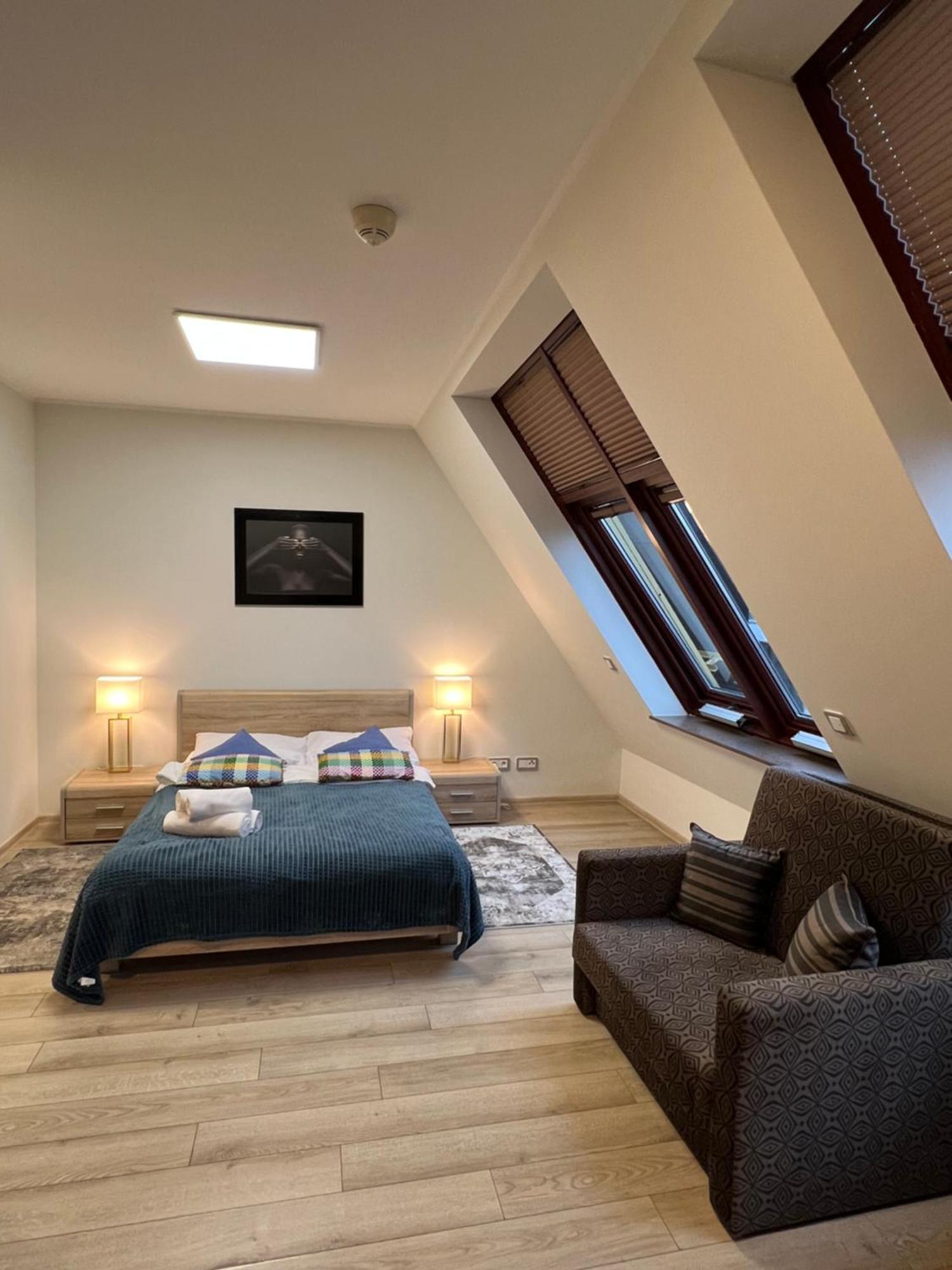 I&M Apartments Krawiecka Wroclaw Phòng bức ảnh