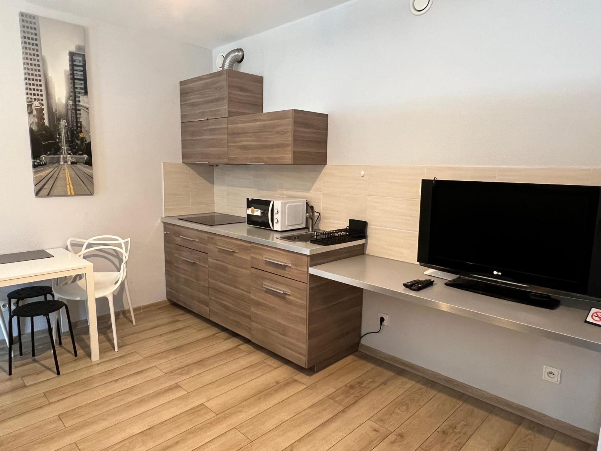 I&M Apartments Krawiecka Wroclaw Phòng bức ảnh