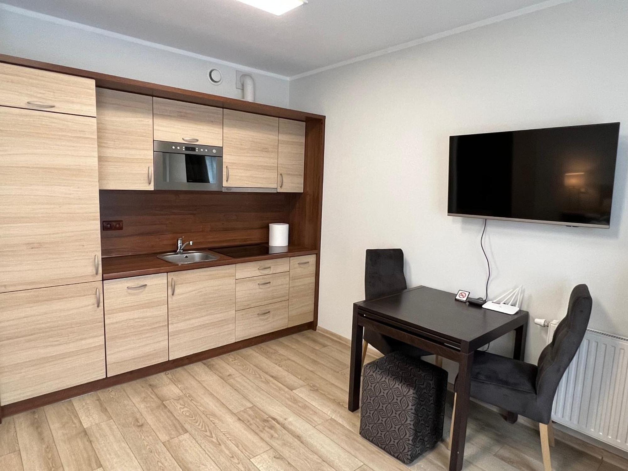 I&M Apartments Krawiecka Wroclaw Phòng bức ảnh