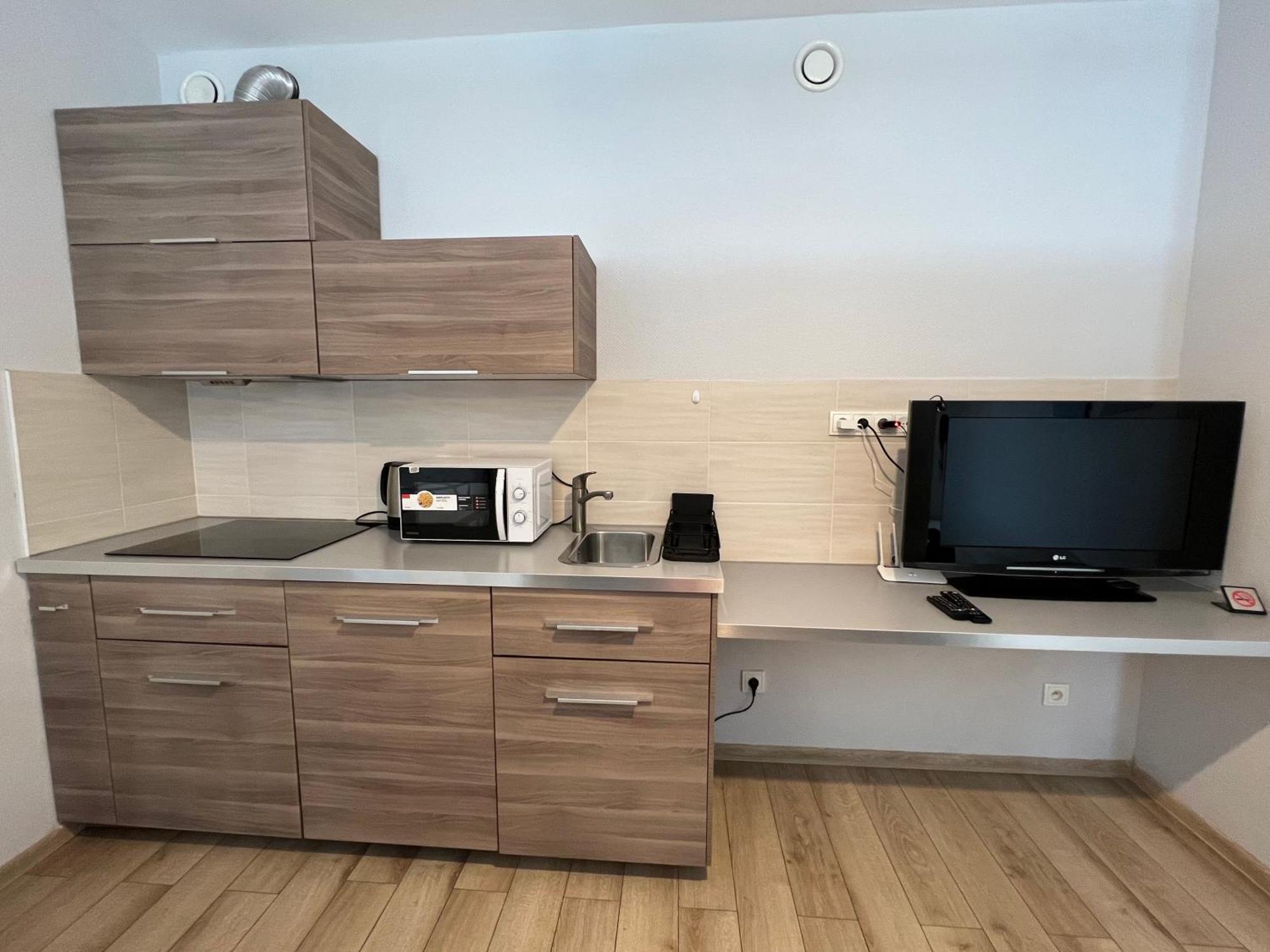 I&M Apartments Krawiecka Wroclaw Phòng bức ảnh
