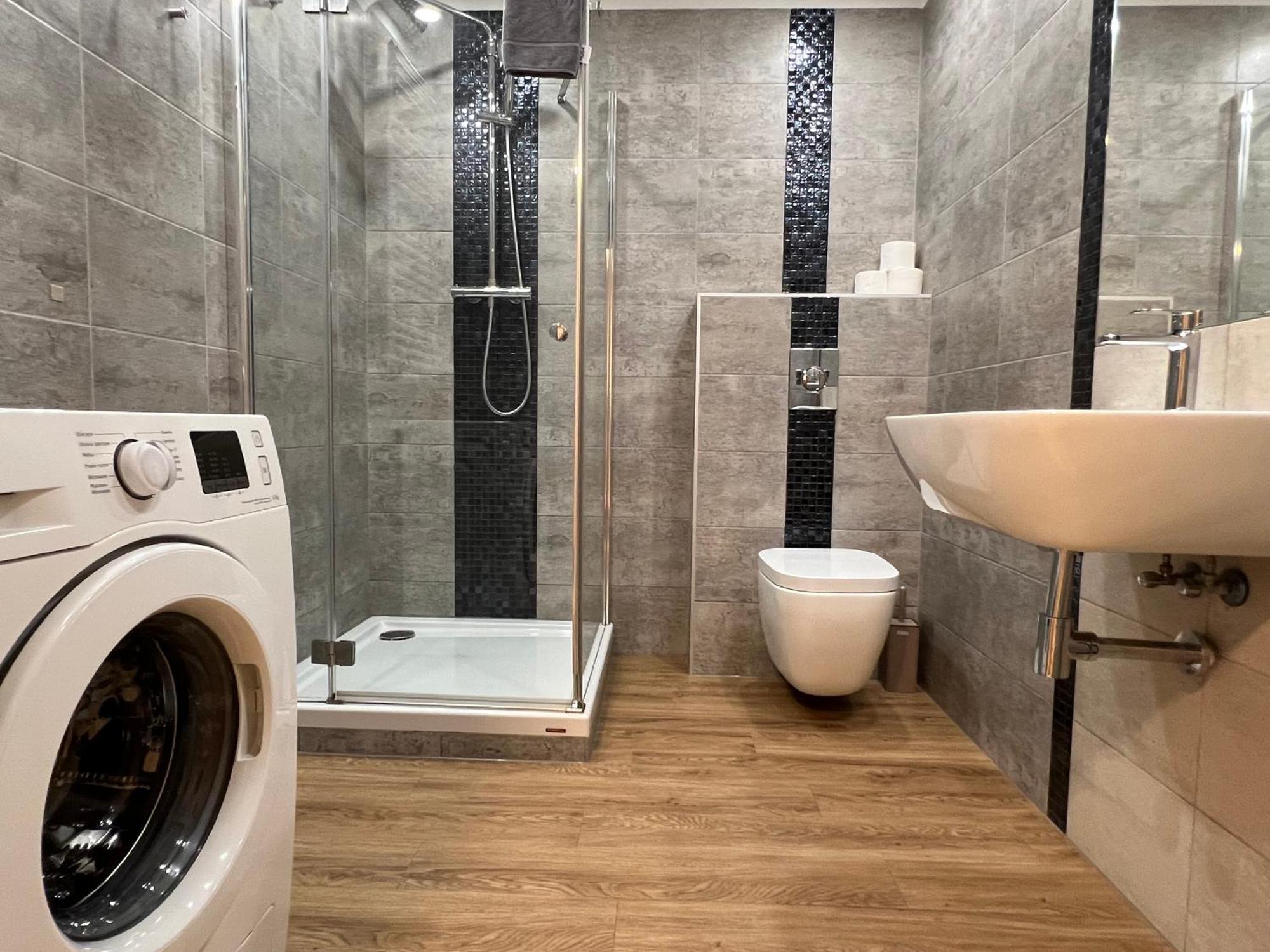 I&M Apartments Krawiecka Wroclaw Phòng bức ảnh