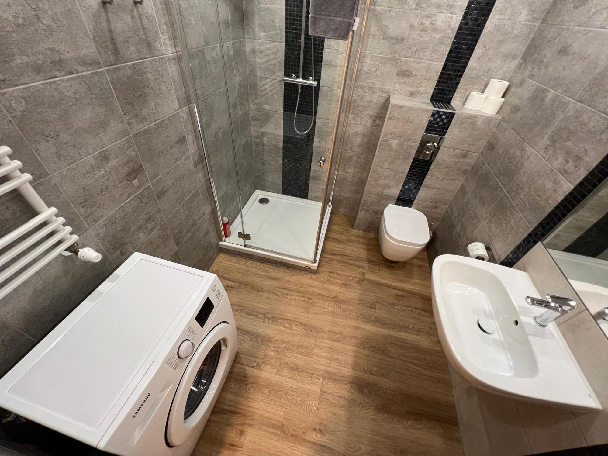 I&M Apartments Krawiecka Wroclaw Phòng bức ảnh
