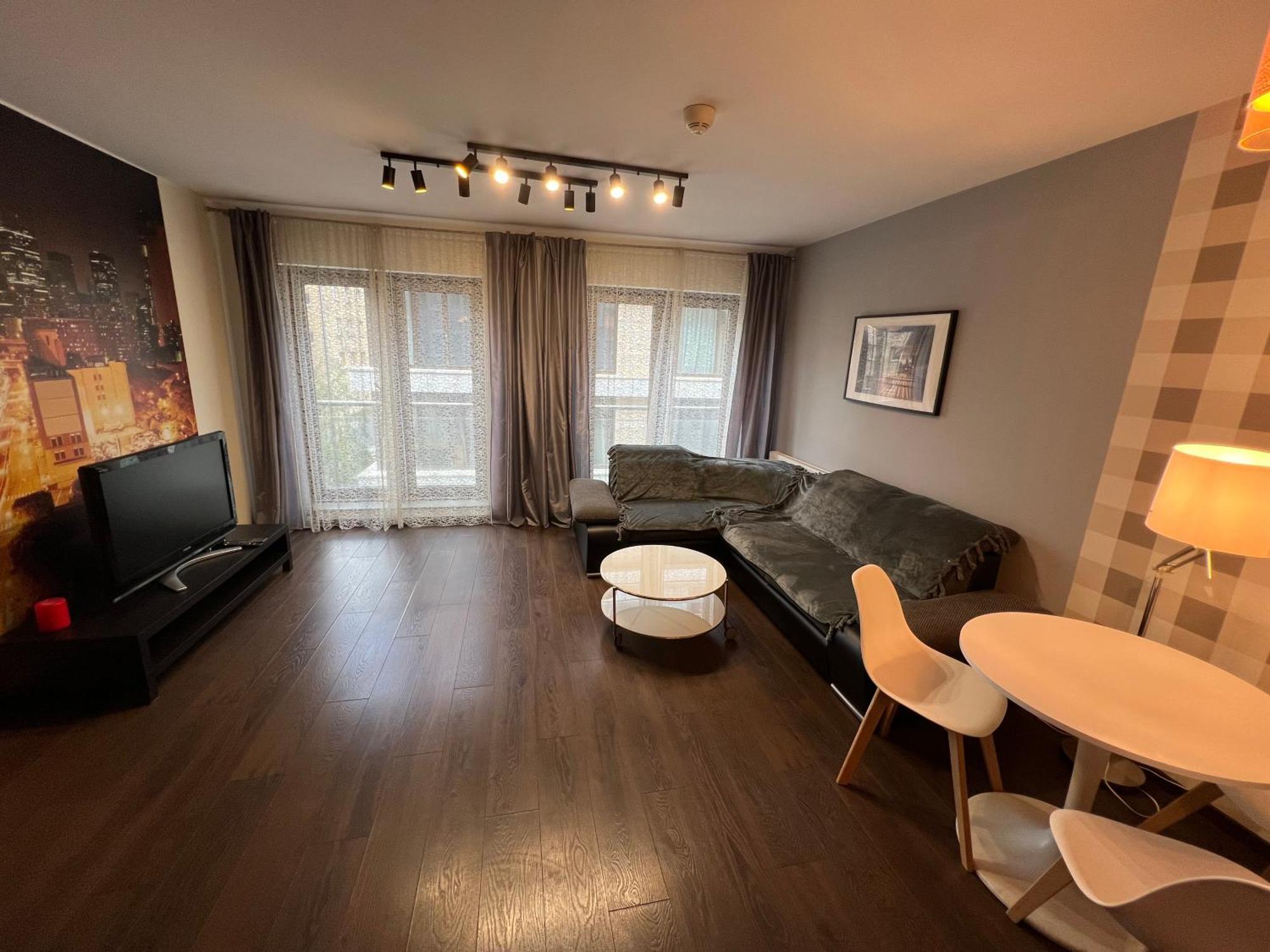 I&M Apartments Krawiecka Wroclaw Phòng bức ảnh
