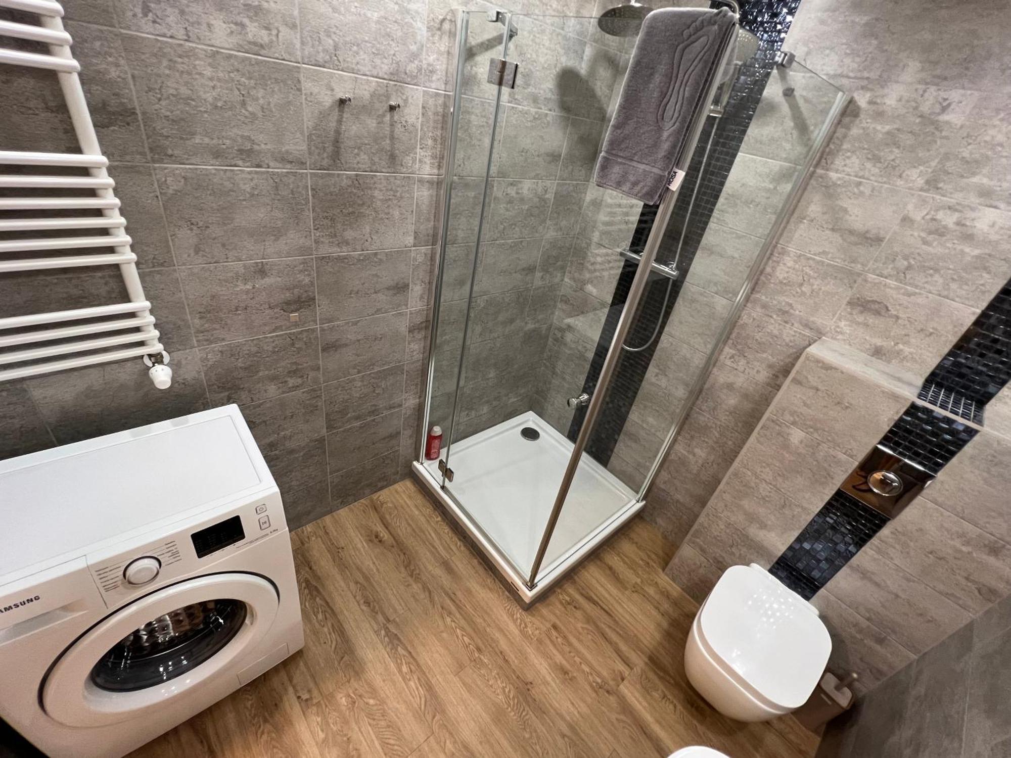 I&M Apartments Krawiecka Wroclaw Phòng bức ảnh