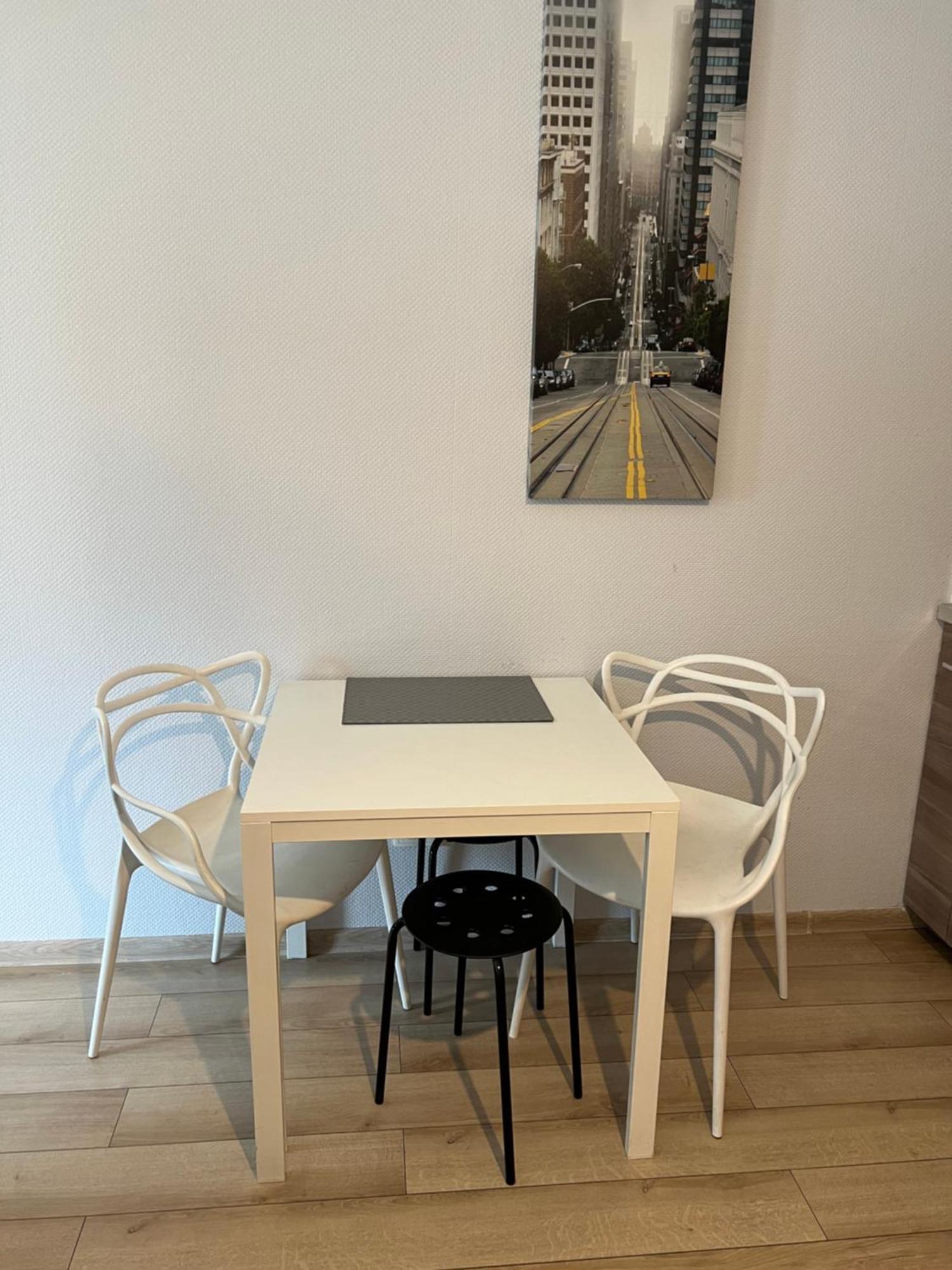 I&M Apartments Krawiecka Wroclaw Phòng bức ảnh