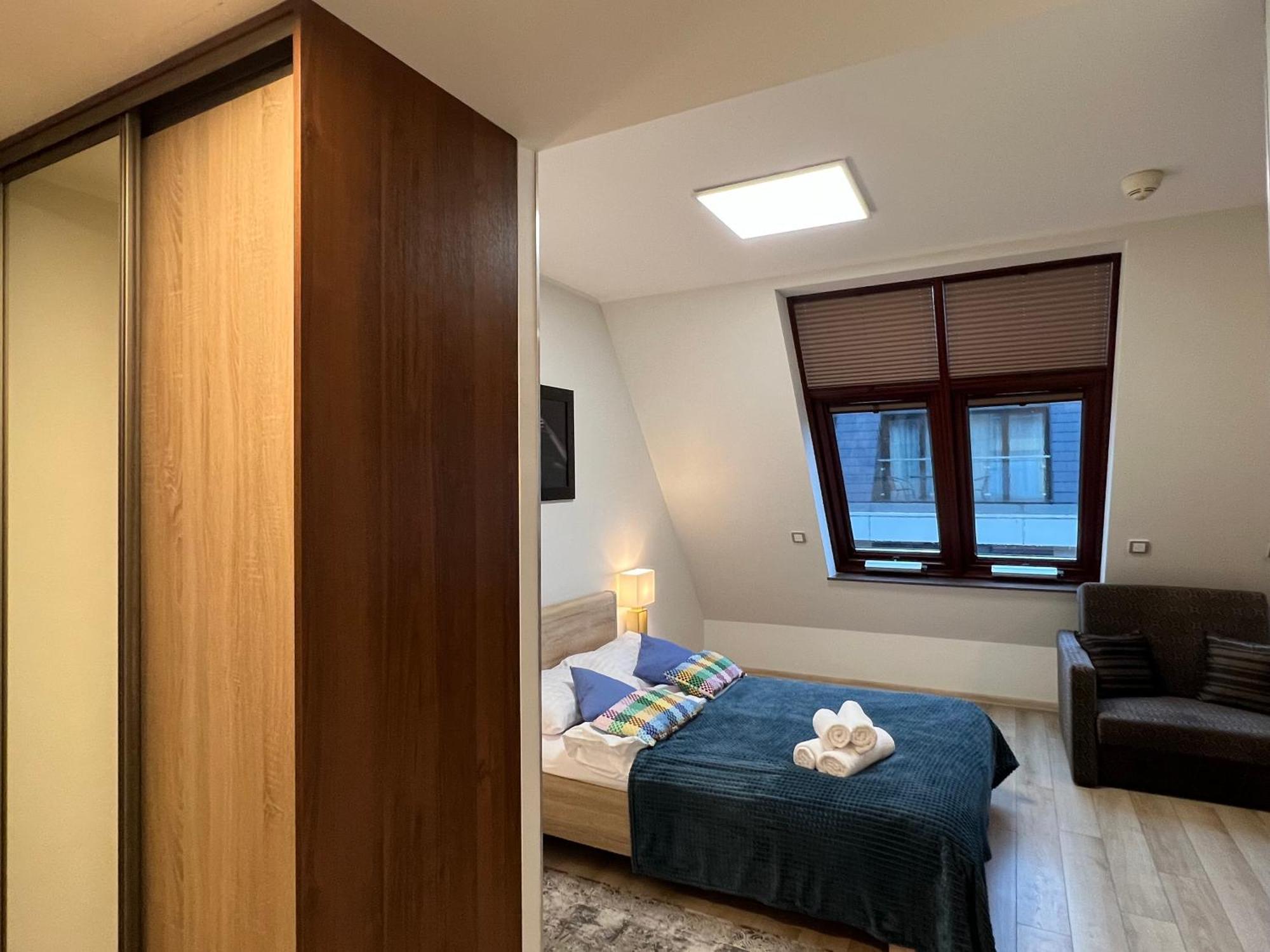 I&M Apartments Krawiecka Wroclaw Phòng bức ảnh